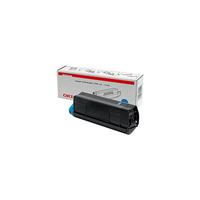 OKI 42804515 Original Cyan Toner Cartridge