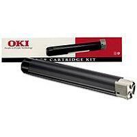 OKI 40815604 Original Black Tone...