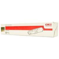 OKI 44973534 Original Magenta Toner Cartridge