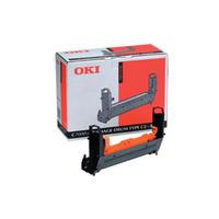 oki 42126672 original cyan imaging drum unit