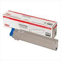 OKI 42918916 Original Black Toner Cartridge