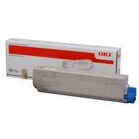 OKI 44844616 Original Black Toner Cartridge