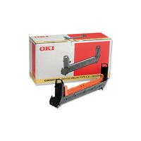 OKI 41963405 Original Yellow Imaging Drum Unit