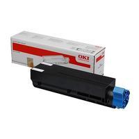 oki 44992401 original black toner cartridge