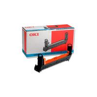 oki 41963407 original cyan imaging drum unit