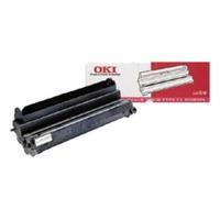 OKI 41070207 Original Magenta EP Drum Cartridge