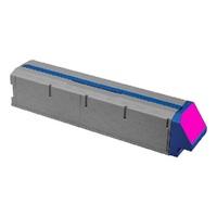 OKI 45536414 Magenta Original Standard Capacity Toner Cartridge