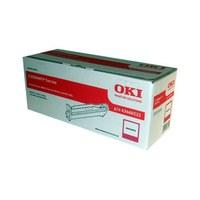 OKI 43460222 Original Magenta Drum Unit