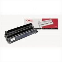 oki 41070205 original black ep drum cartridge