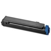 OKI 44315308 Original Black Toner Cartridge