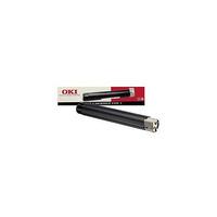 OKI 43640302 Original Black Toner Cartridge