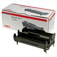 oki 42102802 original black ep drum cartridge