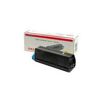 OKI 42804513 Original Yellow Toner Cartridge