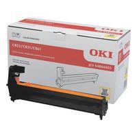 OKI 44844405 Original Yellow Image Drum Unit