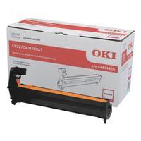 OKI 44844406 Original Magenta Image Drum Unit