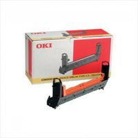 oki 41514709 original yellow imaging drum unit