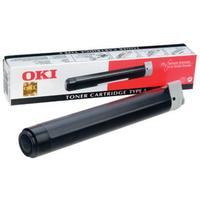 OKI 40433203 Original Black Toner Cartridge