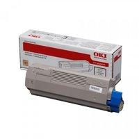 OKI High Capacity Black Toner Ca...