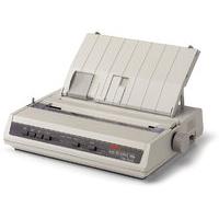 OKI ML1120 9 Pin Dot Matrix Printer