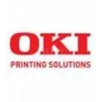 Oki Mono Toner 6k For B4520/b4540