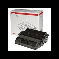 OKI 09004462 Original High Capacity Black Toner Cartridge