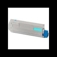 OKI 45536415 Original Cyan Toner...