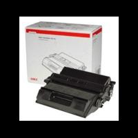 OKI 09004079 Original High Capacity Black Toner Cartridge