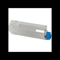 OKI 41304211 Original Cyan Toner Cartridge