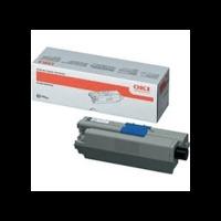 OKI 44973508 Original High Capacity Black Toner Cartridge