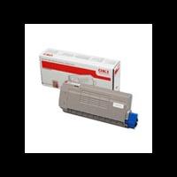 OKI 43866106 Original Magenta To...