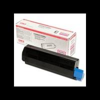 OKI 43034806 Original Magenta Toner Cartridge