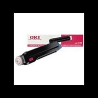 OKI 41012307 Original Magenta To...