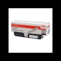 OKI 44250724 Original High Capacity Black Toner Cartridge