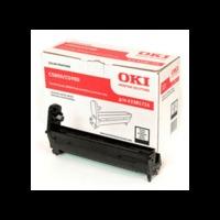 oki 43381724 original black drum unit