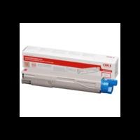 OKI 43459322 Original Magenta Toner Cartridge