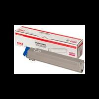 OKI 42918914 Original Magenta Toner Cartridge