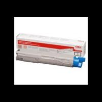 OKI 43459324 Original Black Toner Cartridge