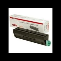 OKI 01103402 Original Black Toner Cartridge