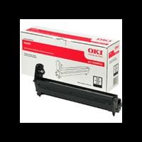 OKI 43449016 Original Black Drum Unit