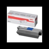 OKI 44469804 Original High Capacity Black Toner Cartridge