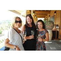 Okanagan Valley Wineries and Wine Tasting Tour