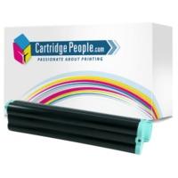 OKI 01101202 Compatible High Capacity Black Toner Cartridge