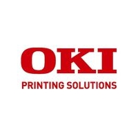 Oki C510-C530 Yellow Toner cartridge