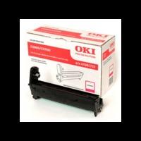 oki 43381722 original magenta drum unit