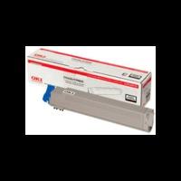 OKI 42918916 Original Black Toner Cartridge