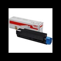 OKI 44992401 Original Black Toner Cartridge