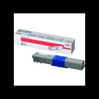 OKI 44469706 Original Cyan Toner Cartridge