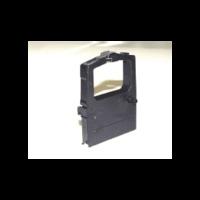 OKI 9002303 Compatible Black High Density Nylon Ribbon Cartridge