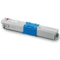 oki c321 magenta toner cartridge