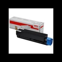 OKI 44917602 Original High Capacity Black Toner Cartridge